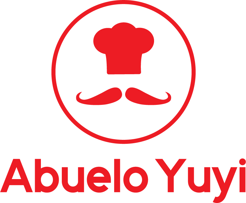 Abuelo Yuyi